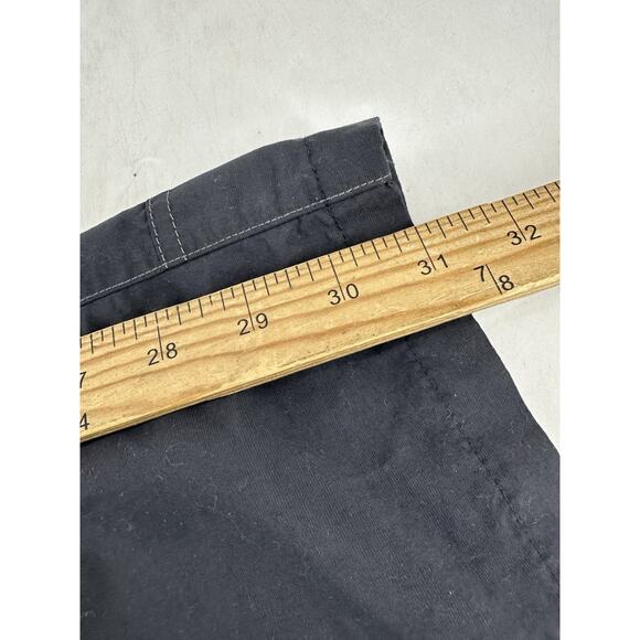 KÜHL LIBERATOR Size 32 Men convertible pants Stealth Painted System 31” In AB21v - Picture 8 of 10